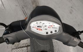 SUZUKI LETS4 CA45A