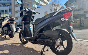 SUZUKI ADDRESS V110 CE47A