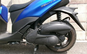 YAMAHA TORI CITY 155 SG37J