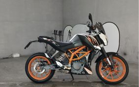 KTM 390 DUKE JGJ40