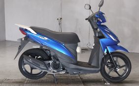 SUZUKI ADDRESS V110 CE47A