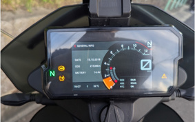 KTM 790 ADVENTURE 2019 TS340