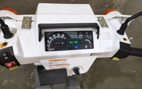 HONDA GYRO TD02