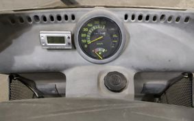 HONDA GYRO TA02