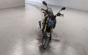 HONDA GU ROM JC75