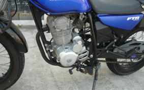 HONDA FTR223 MC34