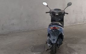 HONDA DIO CHESTER AF62