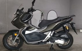 HONDA ADV150 KF38