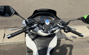 SUZUKI LETS4 CA46A