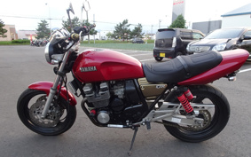 YAMAHA XJR400 1993 4HM