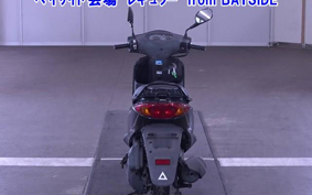 YAMAHA AKUSHI STREET