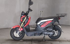 HONDA ZOOMERX JF52