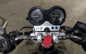 HONDA JADE MC23