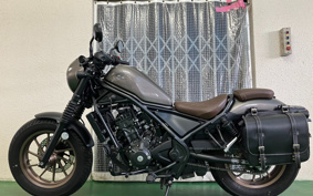 HONDA  REBEL 250 S EDITION  MC49