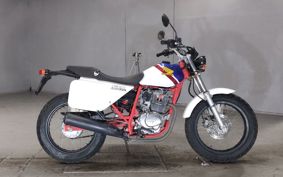 HONDA FTR223 MC34