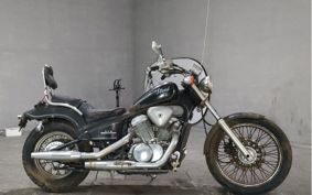 HONDA STEED400 NC26