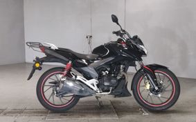 HONDA CBF125R PJJK