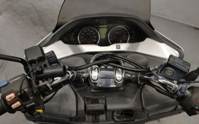 SUZUKI SKYWAVE 250M CJ45A