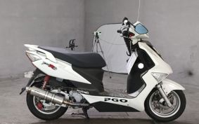 PGO TIGRA 125 ..