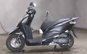 HONDA LEAD 125 JF45