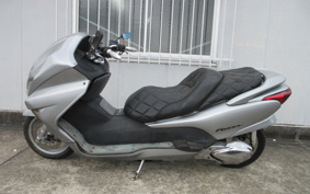 HONDA FORZA Z MF08