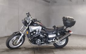 YAMAHA VMAX 2WEE
