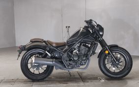HONDA  REBEL 250S MC49