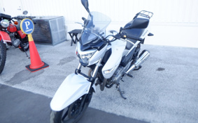 SUZUKI GSR250 GJ55D