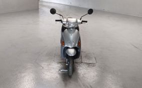SUZUKI LETS4 CA45A