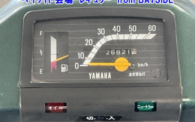 YAMAHA MATE50