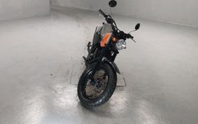 YAMAHA TW225 DG09J
