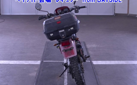 HONDA XL125R