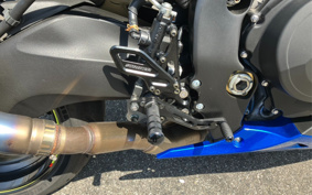 SUZUKI GSX-R1000 2016 CY111