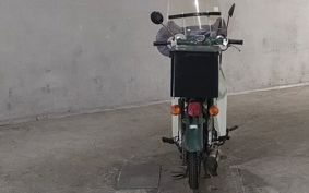 HONDA SUPER CUB50 AA01