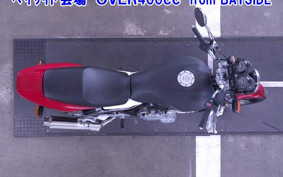 HONDA CB400SFV-1