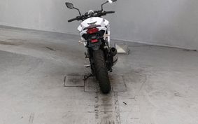 KAWASAKI Z250 ER250C