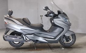 SUZUKI SKYWAVE 400 CK45A