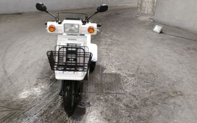 HONDA GYRO TD02