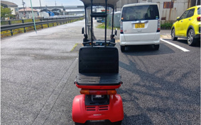 HONDA GYRO TA03
