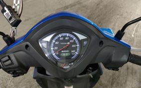 SUZUKI ADDRESS V110 CE47A