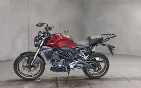 HONDA CB250R MC52
