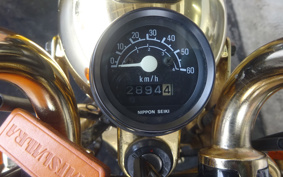 HONDA MONKEY Z50J