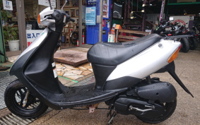SUZUKI LETS2 CA1PA