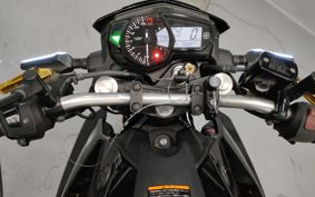 YAMAHA MT-25 RG43J