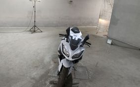 KAWASAKI NINJA250 EX250L