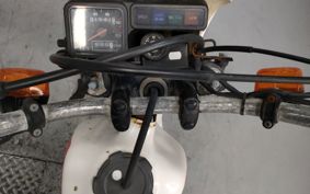 HONDA TLR200 MD09