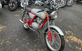 HONDA DREAM50 AC15