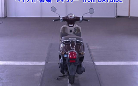 HONDA GIORNO