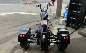 YAMAHA DRAGSTER250 TRIKE VG05J