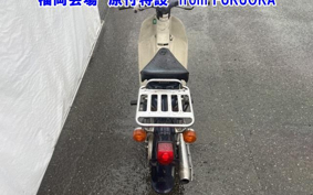 HONDA C50